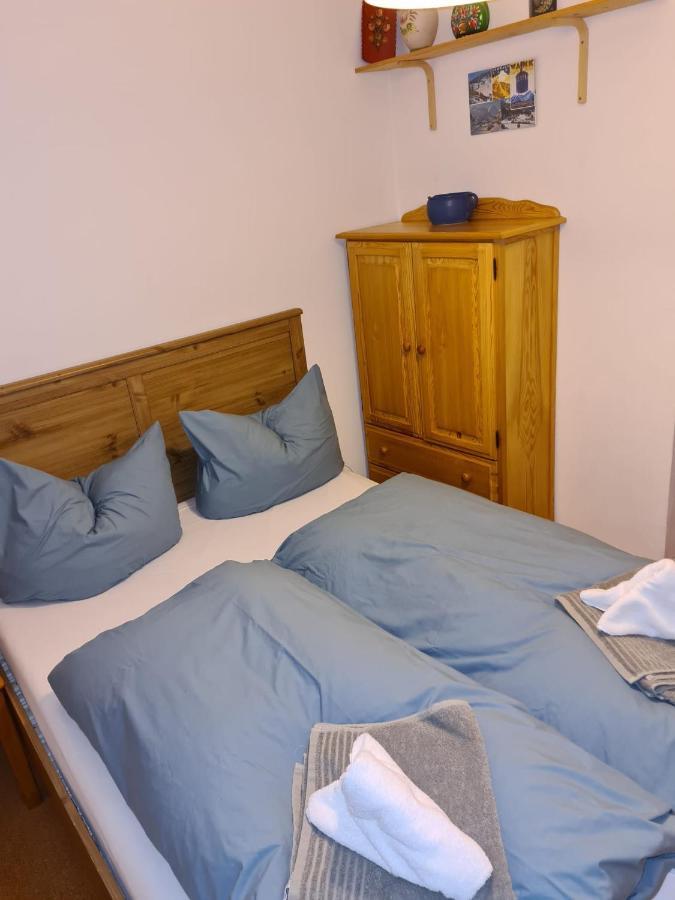 Bergdiamant Appartement Garmisch-Partenkirchen Buitenkant foto