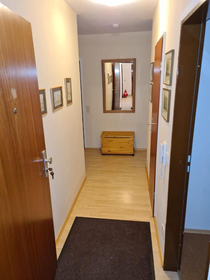 Bergdiamant Appartement Garmisch-Partenkirchen Buitenkant foto